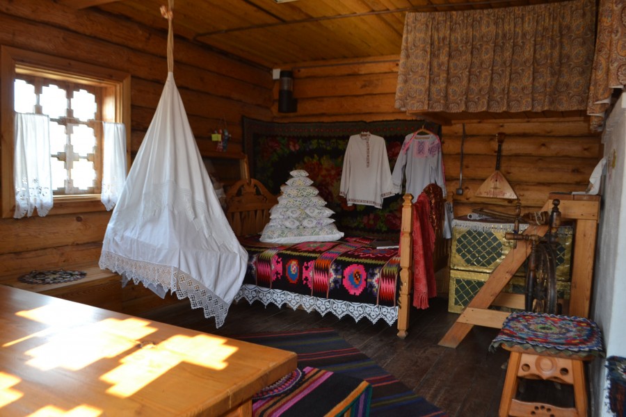 мебель славянский дом